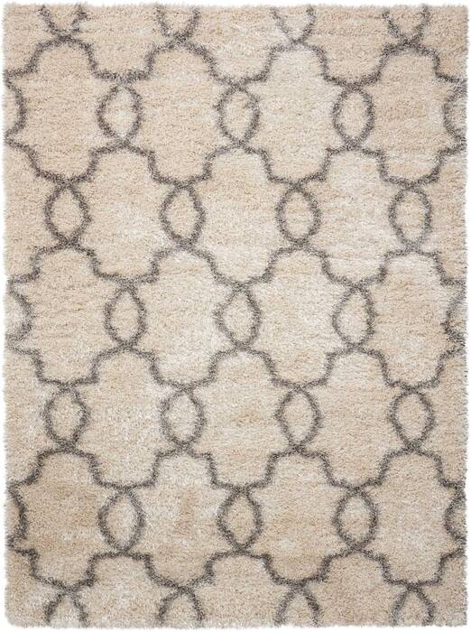 Nourison Escape White 311 X 511 Area Rug 805-97738 Image 0