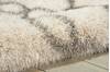Nourison Escape White 311 X 511 Area Rug 805-97738 Thumb 2