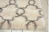 Nourison Escape White 311 X 511 Area Rug 805-97738 Thumb 4
