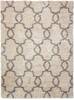 Nourison Escape White 311 X 511 Area Rug 805-97738 Thumb 0