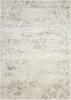 Nourison Euphoria White 710 X 100 Area Rug  805-97748 Thumb 0