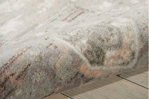 Nourison Euphoria Beige 20 X 30 Area Rug 805-97749 Image 2