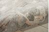 Nourison Euphoria Beige 20 X 30 Area Rug 805-97749 Thumb 2