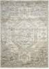 Nourison Euphoria Beige 20 X 30 Area Rug 805-97749 Thumb 0
