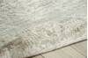 Nourison Euphoria Grey Runner 22 X 76 Area Rug 805-97773 Thumb 2