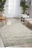 Nourison Euphoria Grey 53 X 73 Area Rug  805-97775 Thumb 3