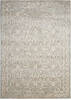 Nourison Euphoria Grey 67 X 96 Area Rug  805-97783 Thumb 0