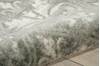 Nourison Euphoria Grey 67 X 96 Area Rug 805-97791 Thumb 2