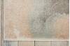 Nourison Euphoria Beige 20 X 30 Area Rug  805-97793 Thumb 1