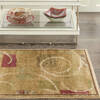 Nourison Expressions Beige 20 X 29 Area Rug 805-97808 Thumb 3