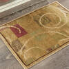 Nourison Expressions Beige 20 X 29 Area Rug 805-97808 Thumb 4