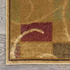 Nourison Expressions Beige Runner 23 X 80 Area Rug 805-97810 Thumb 1