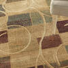 Nourison Expressions Beige 79 X 1010 Area Rug 805-97813 Thumb 4