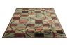 Nourison EXPRESSIONS Brown 53 X 75 Area Rug 99446584687 805-97819 Thumb 2