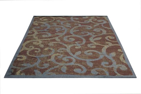 Nourison EXPRESSIONS Multicolor 96 X 136 Area Rug 99446584052 805-97835 Image 2