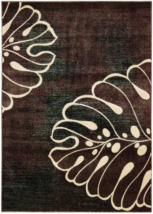 Nourison Expressions Multicolor 53 X 75 Area Rug 805-97840 Image 0