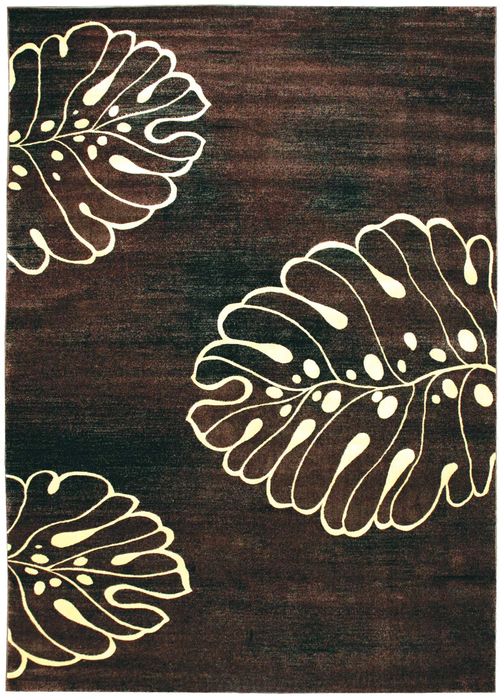 Nourison EXPRESSIONS Multicolor 96 X 136 Area Rug 99446584328 805-97842 Image 1