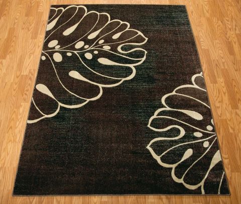 Nourison EXPRESSIONS Multicolor 96 X 136 Area Rug 99446584328 805-97842 Image 2