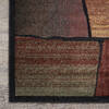 Nourison Expressions Multicolor 20 X 29 Area Rug 805-97850 Thumb 1