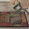 Nourison Expressions Multicolor 20 X 29 Area Rug 805-97850 Thumb 3