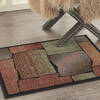 Nourison Expressions Multicolor 20 X 29 Area Rug 805-97850 Thumb 5