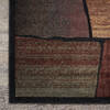 Nourison Expressions Multicolor 96 X 136 Area Rug 805-97856 Thumb 1