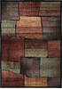 Nourison Expressions Multicolor 96 X 136 Area Rug  805-97856 Thumb 0