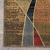 Nourison Expressions Multicolor 36 X 56 Area Rug  805-97860 Thumb 1