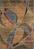 Nourison Expressions Multicolor 36 X 56 Area Rug 805-97860 Thumb 0