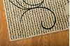 Nourison EXPRESSIONS Beige Runner 23 X 80 Area Rug 99446580276 805-97866 Thumb 3