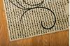 Nourison Expressions Beige 36 X 56 Area Rug  805-97867 Thumb 1