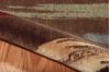 Nourison EXPRESSIONS Brown 96 X 136 Area Rug 99446019271 805-97877 Thumb 6