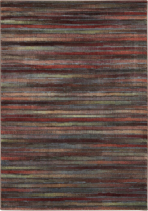 Nourison Expressions Multicolor 53 X 75 Area Rug 805-97882 Image 0