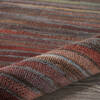 Nourison Expressions Multicolor 53 X 75 Area Rug 805-97882 Thumb 2
