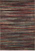 Nourison Expressions Multicolor 53 X 75 Area Rug  805-97882 Thumb 0