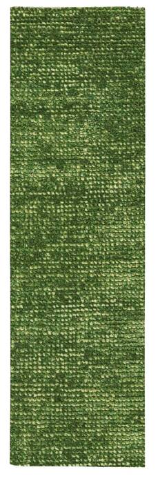 Nourison Fantasia Green Runner 23 X 80 Area Rug 805-97893 Image 0