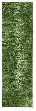 Nourison Fantasia Green Runner 2'3" X 8'0" Area Rug  805-97893