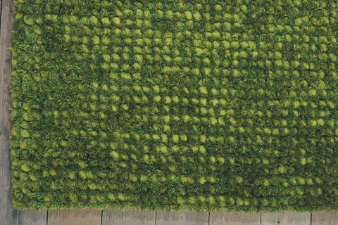 Nourison FANTASIA Green 36 X 56 Area Rug 99446224811 805-97894 Image 3