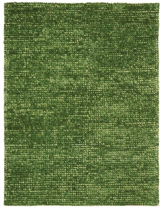 Nourison FANTASIA Green 36 X 56 Area Rug 99446224811 805-97894 Image 0