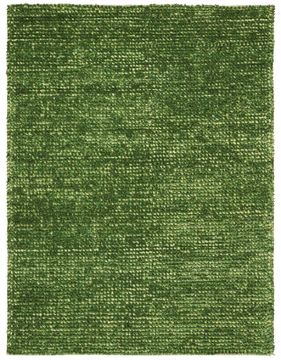 Nourison FANTASIA Green 3'6" X 5'6" Area Rug 99446224811 805-97894