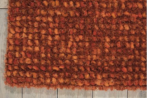 Nourison FANTASIA Brown 36 X 56 Area Rug 99446381286 805-97902 Image 3