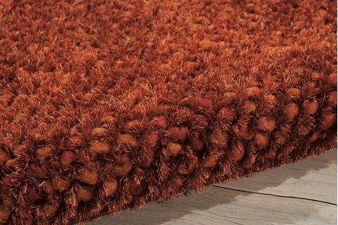 Nourison FANTASIA Brown 36 X 56 Area Rug 99446381286 805-97902 Image 4