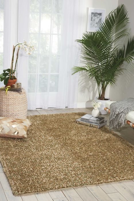 Nourison Fantasia Grey Runner 23 X 80 Area Rug 99446381019 805-97905 Image 1