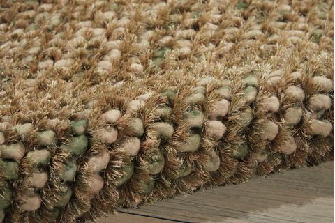 Nourison Fantasia Grey Runner 23 X 80 Area Rug 99446381019 805-97905 Image 4