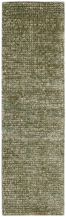 Nourison Fantasia Grey Runner 23 X 80 Area Rug 99446381019 805-97905 Image 0