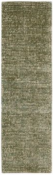 Nourison Fantasia Grey Runner 2'3" X 8'0" Area Rug 99446381019 805-97905