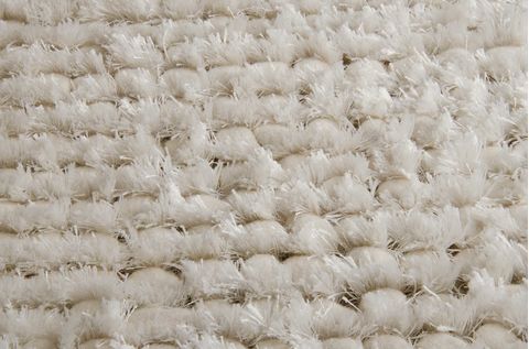 Nourison FANTASIA White 36 X 56 Area Rug 99446402875 805-97910 Image 2