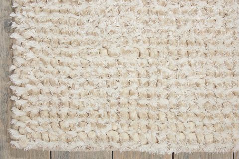 Nourison FANTASIA White 36 X 56 Area Rug 99446402875 805-97910 Image 3