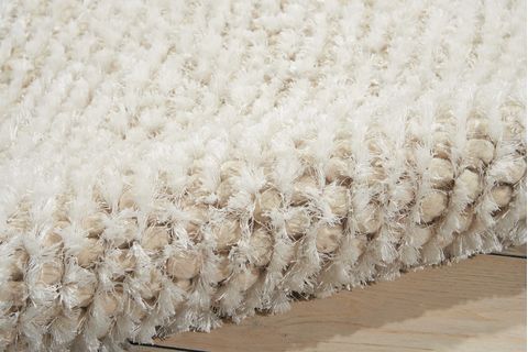 Nourison FANTASIA White 36 X 56 Area Rug 99446402875 805-97910 Image 4