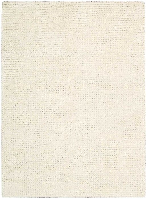 Nourison FANTASIA White 36 X 56 Area Rug 99446402875 805-97910 Image 0